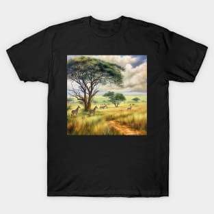 Savanna T-Shirt